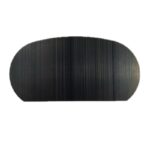 TEXMEN STEEL SCRAPER 3 - 7/8IN