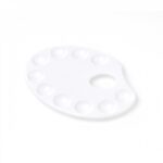 TEXMEN PLASTIC PALETTE 280P