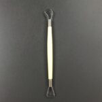 TEXMEN DOUBLE RIBBON TOOL 8-3/4IN No.1
