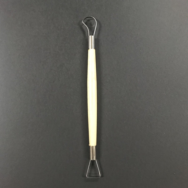 TX600-1.jpg TEXMEN DOUBLE RIBBON TOOL 8-3/4IN No.1 - Image 1