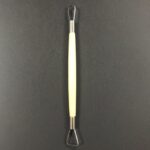 TEXMEN DOUBLE RIBBON TOOL 8-3/4IN No.2
