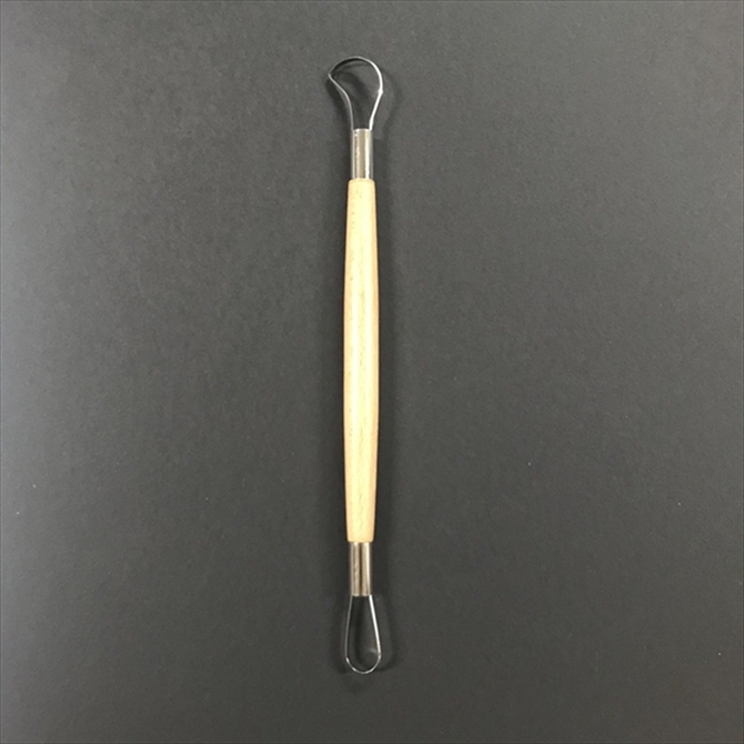 TX600-4.jpg TEXMEN DOUBLE RIBBON TOOL 8-3/4IN No.4 - Image 1