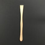 TEXMEN 8IN No.15 WOODEN MODELLING TOOL