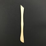 TEXMEN 8IN No.22 WOODEN MODELLING TOOL