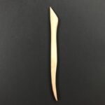 TEXMEN 8 No.25 WOODEN MODELLING TOOL