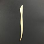 TEXMEN 8 No.7 WOODEN MODELLING TOOL