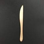 TEXMEN 8 No.8 WOODEN MODELLING TOOL