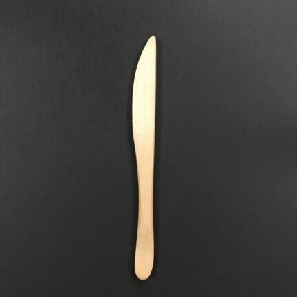 TEXMEN 8 No.8 WOODEN MODELLING TOOL