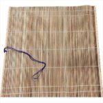 TEXMEN BRUSH ROLL 36X36CM BAMBOO