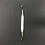 TEXMEN DOUBLE WIRE END TOOL 6IN No.1