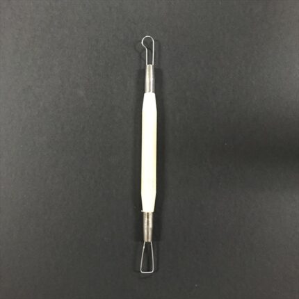 TEXMEN DOUBLE WIRE END TOOL 6IN No.1