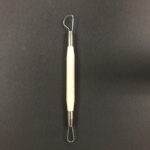 TEXMEN DOUBLE WIRE END TOOL 6IN No.2
