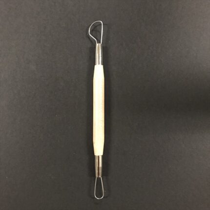 TEXMEN DOUBLE WIRE END TOOL 6IN No.2