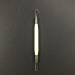 TEXMEN DOUBLE WIRE END TOOL 6IN No.3