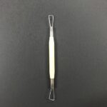 TEXMEN DOUBLE WIRE END TOOL 6IN No.4
