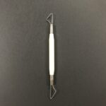 TEXMEN DOUBLE WIRE END TOOL 6IN No.6