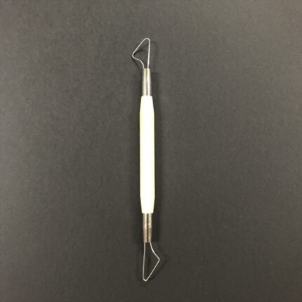 TEXMEN DOUBLE WIRE END TOOL 6IN No.6