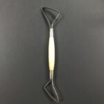 TEXMEN DOUBLE SCULPTURING TOOL 12 - 3/4IN