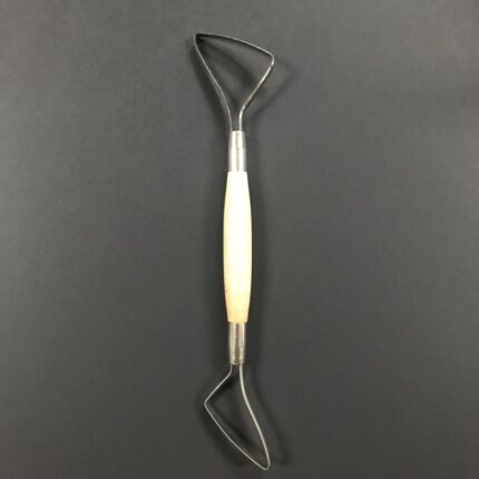 TEXMEN DOUBLE SCULPTURING TOOL 12 - 3/4IN