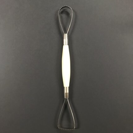 TEXMEN DOUBLE SCULPTURING TOOL 12 - 3/4IN