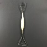 TEXMEN DOUBLE SCULPTURING TOOL 12 - 3/4IN