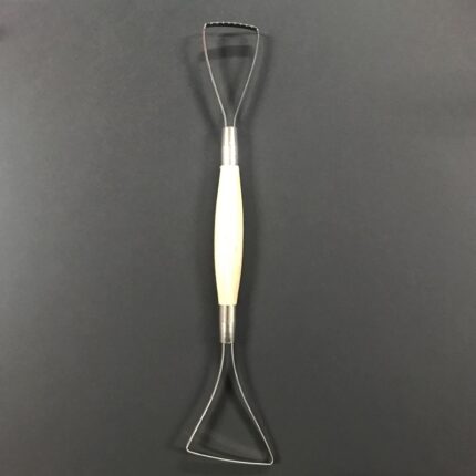 TEXMEN DOUBLE SCULPTURING TOOL 12 - 3/4IN