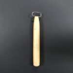TEXMEN 4IN WOODEN HANDLE MAKER