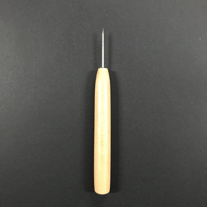 TXCS297.jpg TEXMEN HEAVY DUTY POTTERS NEEDLE - Image 1