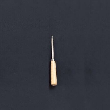 TEXMEN HOLE CUTTERS D.5MM SEMI CIRCULAR