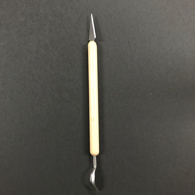 TXCS480-2.jpg TEXMEN CERAMIC TOOL CS480 No.2 - Image 1