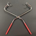 TEXMEN DIPPING TONGS