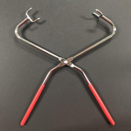 TEXMEN DIPPING TONGS