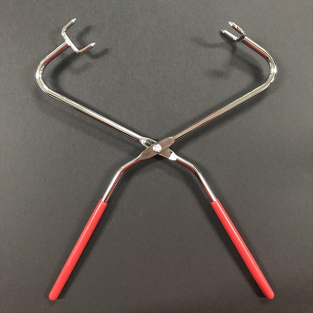 TXCS498.jpg TEXMEN DIPPING TONGS - Image 1