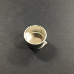 TEXMEN METAL PALETTE CUP SINGLE