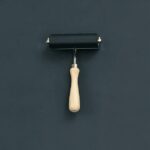 TEXMEN RUBBER BRAYERS 6IN