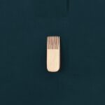 TEXMEN COMBING TOOL No.3