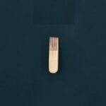 TEXMEN COMBING TOOL No.4