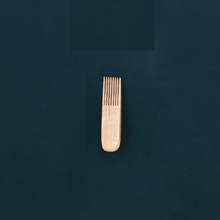 TEXMEN COMBING TOOL No.4