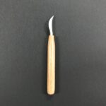 TEXMEN POTTERS KNIFE