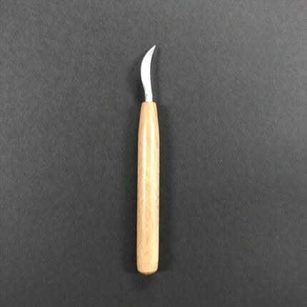 TEXMEN POTTERS KNIFE