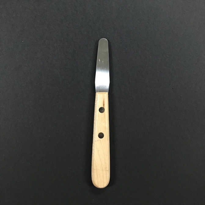 TXTC50-4.jpg TEXMEN PALETTE KNIFE - Image 1
