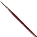 RAINBOW BRUSH GOLD TAKLON ROUND [SH] 2700R No.00000