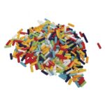 RAYHER GLASS STICKS OPAQUE 7X2MM 50G