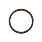 RAYHER JEWELLERY RING FLAT D.20MM SILVER