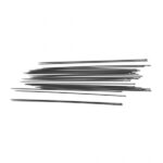 RAYHER NEEDLE TO THREAD PEARLS 55MM [1PC]
