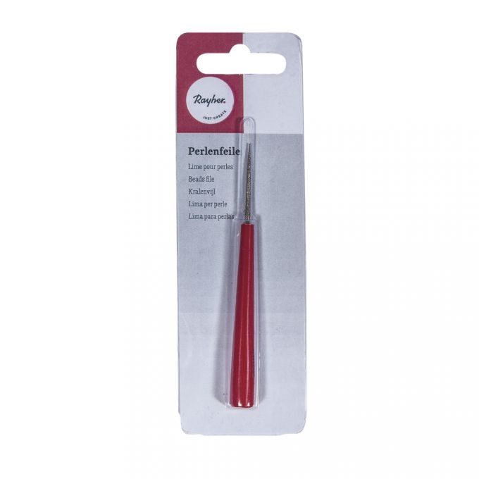 R22449000.jpg RAYHER RASP FOR BEADS - Image 1