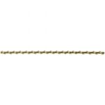RAYHER SEALING WIRE 25CM 15PCS GOLD