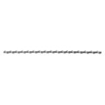 RAYHER SEALING WIRE 25CM 15PCS SILVER