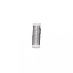 RAYHER SILVER PLATED WIRE D.0.25MMX100M