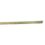 RAYHER BRASS WIRE D.0.7MMX30CM 12PCS